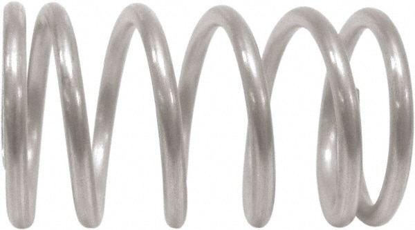 5/8 (0.625 inches) OD Compression Springs The Spring Store - Over