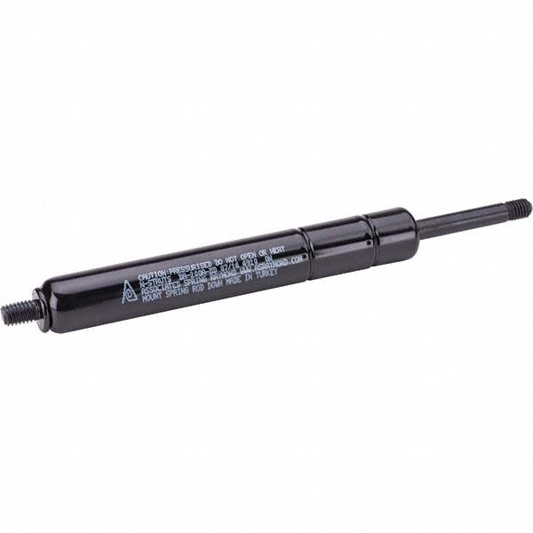 Hydraulic Damper: 0.2362" Rod Dia, 0.5905" Tube Dia