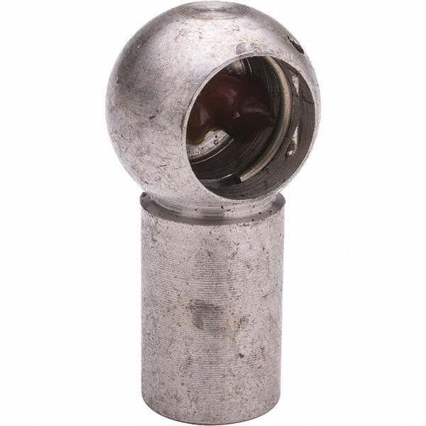 1.38" (Offset) End Fitting