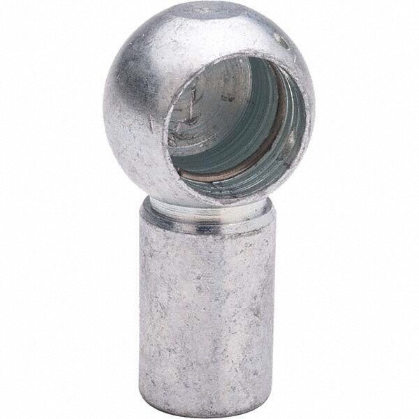 1.38" (Offset) End Fitting