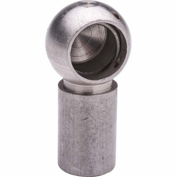 1.54" Long x 0.645" Wide End Fitting