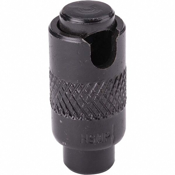 1.25" (Offset) Black Nitride End Fitting