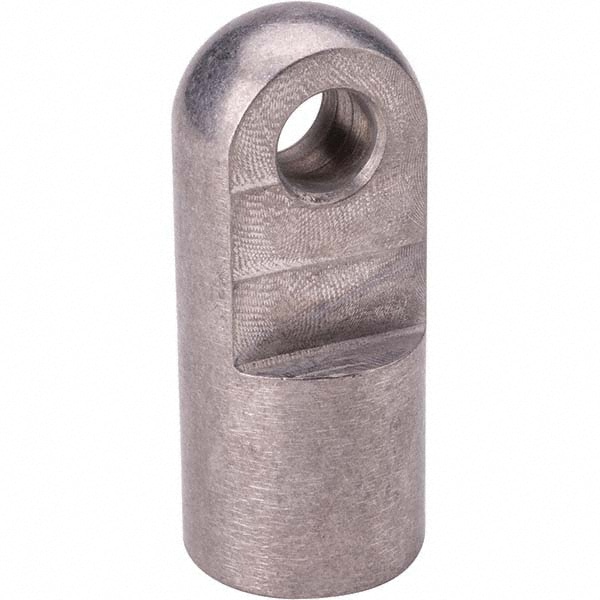 Associated Spring Raymond - 8.13mm End Fitting | MSC Industrial Supply Co.