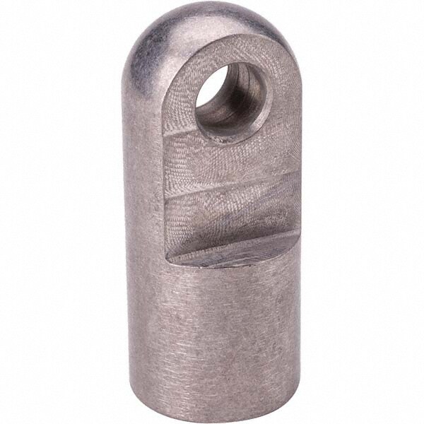 8.13mm End Fitting