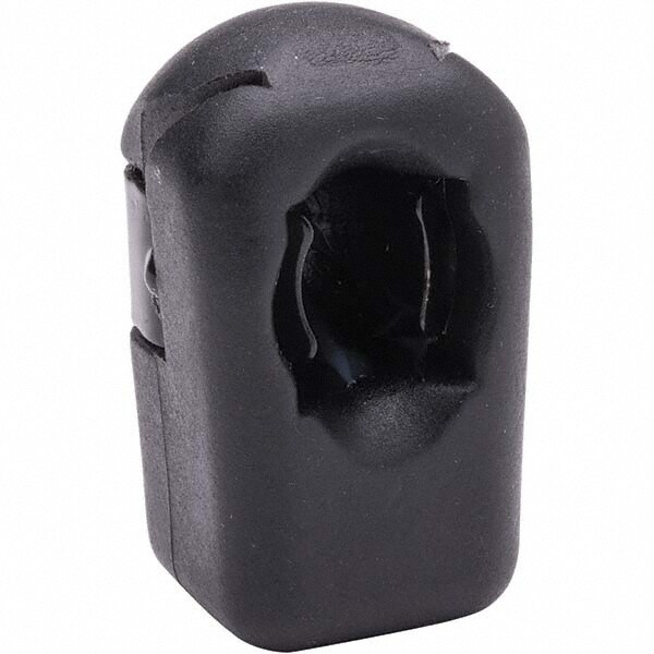 29.85mm Black Nitride End Fitting