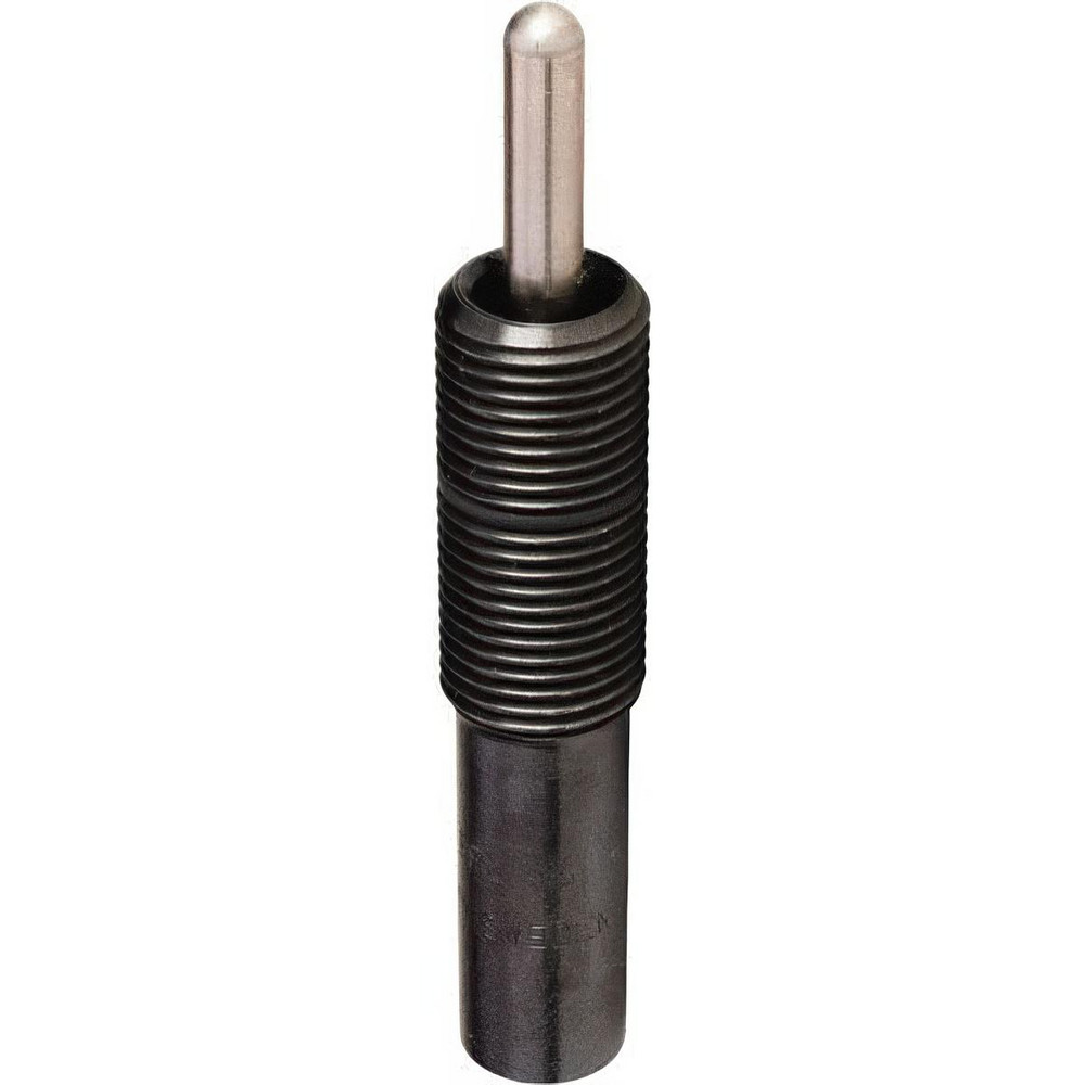 Associated Spring Raymond - Nitrogen Gas Spring: | MSC Direct