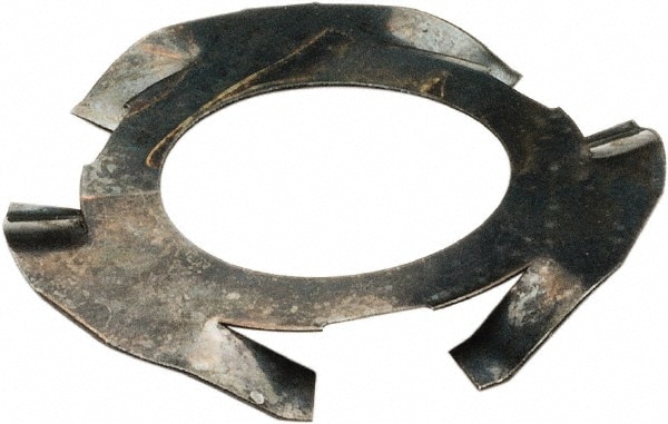Associated Spring Raymond - Finger Disc Spring: 0.453