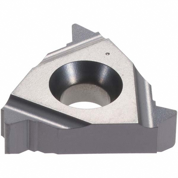 Iscar 5995865 16EL10UN IC908 Carbide Laydown Threading Insert Image