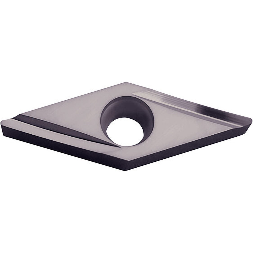 Turning Insert: VBGT221MRY PR1225, Carbide
