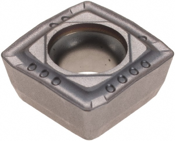 Walter 6154590 Indexable Drill Insert: P48448E57 WXP40, Carbide 