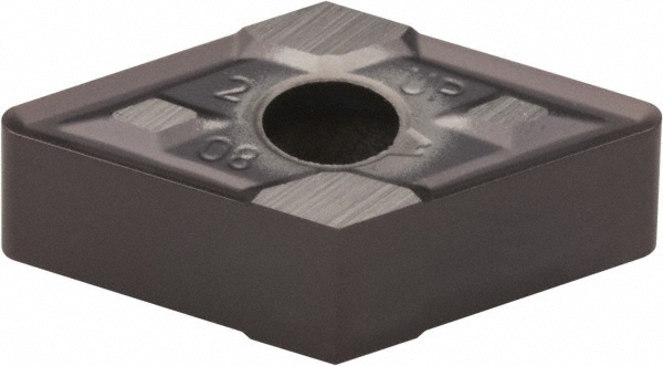 Kennametal 4053388 DNMG432UP KCU10 Carbide Turning Insert Image