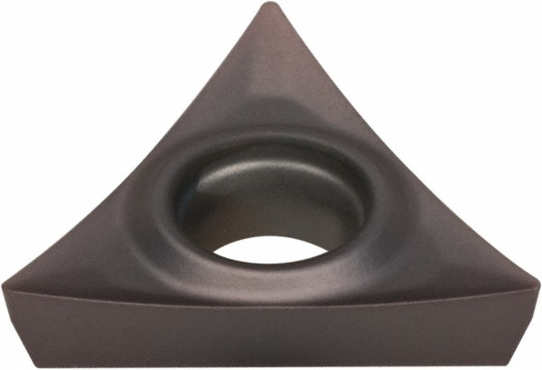 Kennametal 4045330 TPGT32505HP KCU10 Carbide Turning Insert Image