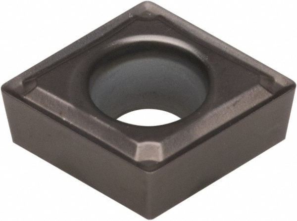 Kennametal 4045204 CCMT3251FW KCU10 Carbide Turning Insert Image