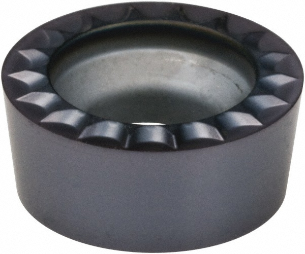 Kennametal 3787512 RCGH43MP KCS10 Carbide Turning Insert Image