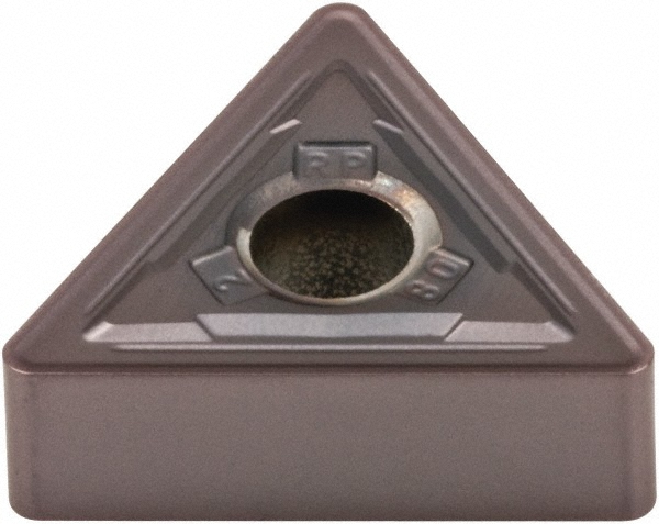 Kennametal 4121702 TNMG432RP KCU25 Carbide Turning Insert Image