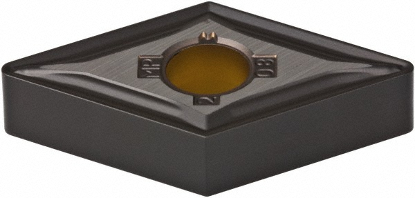 Kennametal 4075307 DNMG432MP KCP25 Carbide Turning Insert Image