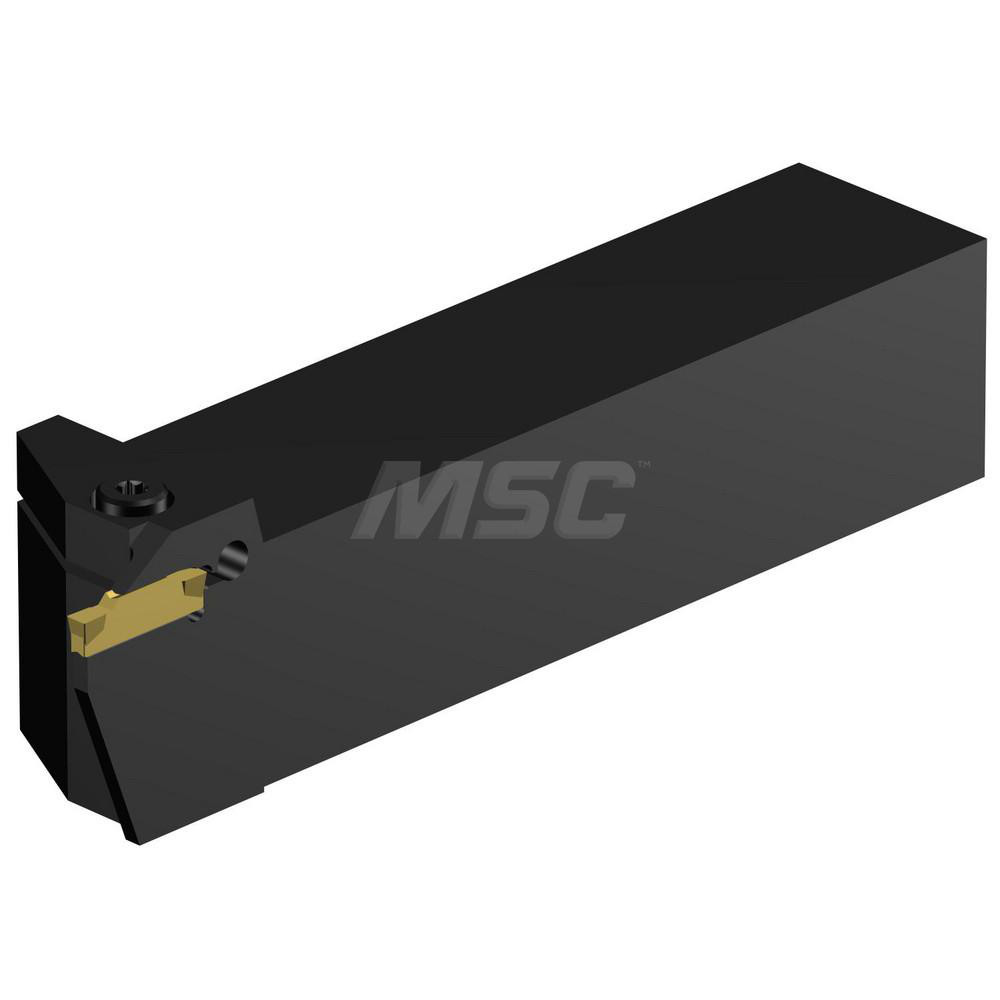 Sandvik Coromant - Indexable Grooving Toolholder: RF123G040-20B
