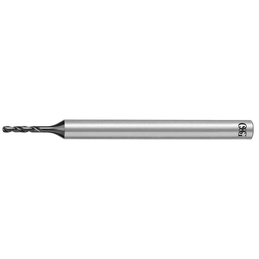 Micro Drill Bit: