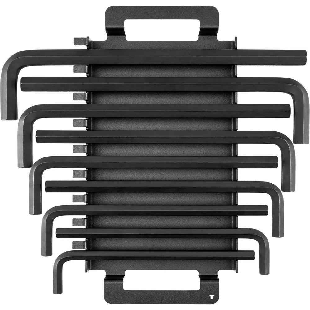 Tekton - Hex Key Sets; Tool Type: Hex Key; Handle Type: L Long & Short ...