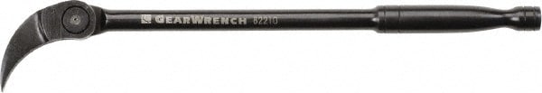 GEARWRENCH 82210 10" OAL Indexing Pry Bar Image