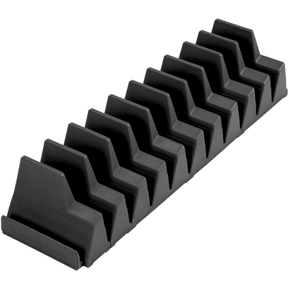 Tekton - Wrench Accessories: Type: Modular Slotted Organizer; Overall ...