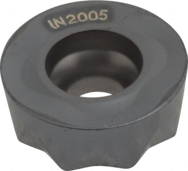 Ingersoll Cutting Tools 5821475 RCLB120500TN-VL IN2005 Carbide Milling Insert 