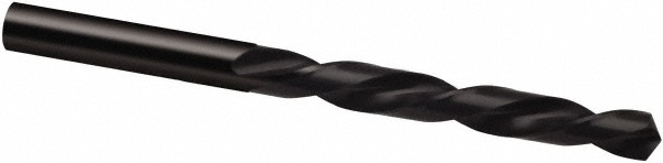 Guhring 9002080158700 Jobber Length Drill Bit: 0.6248" Dia, 118 &deg;, High Speed Steel Image