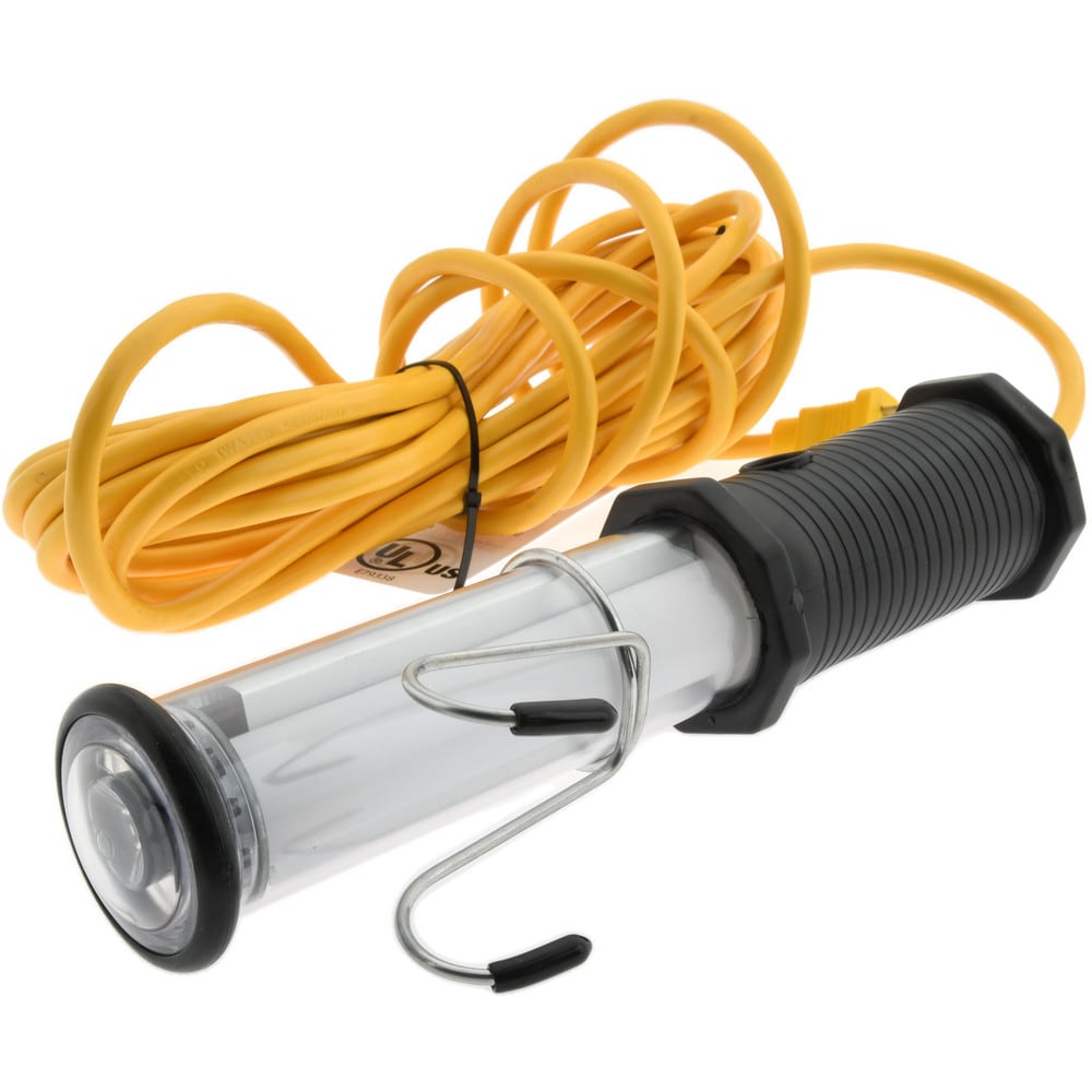 4 Watt Hand Held Electric Portable LED Light