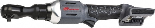 Ingersoll Rand R3150 Cordless Ratchet: 20V, 1/2" Drive, 225 RPM, 54 ft/lb Torque 