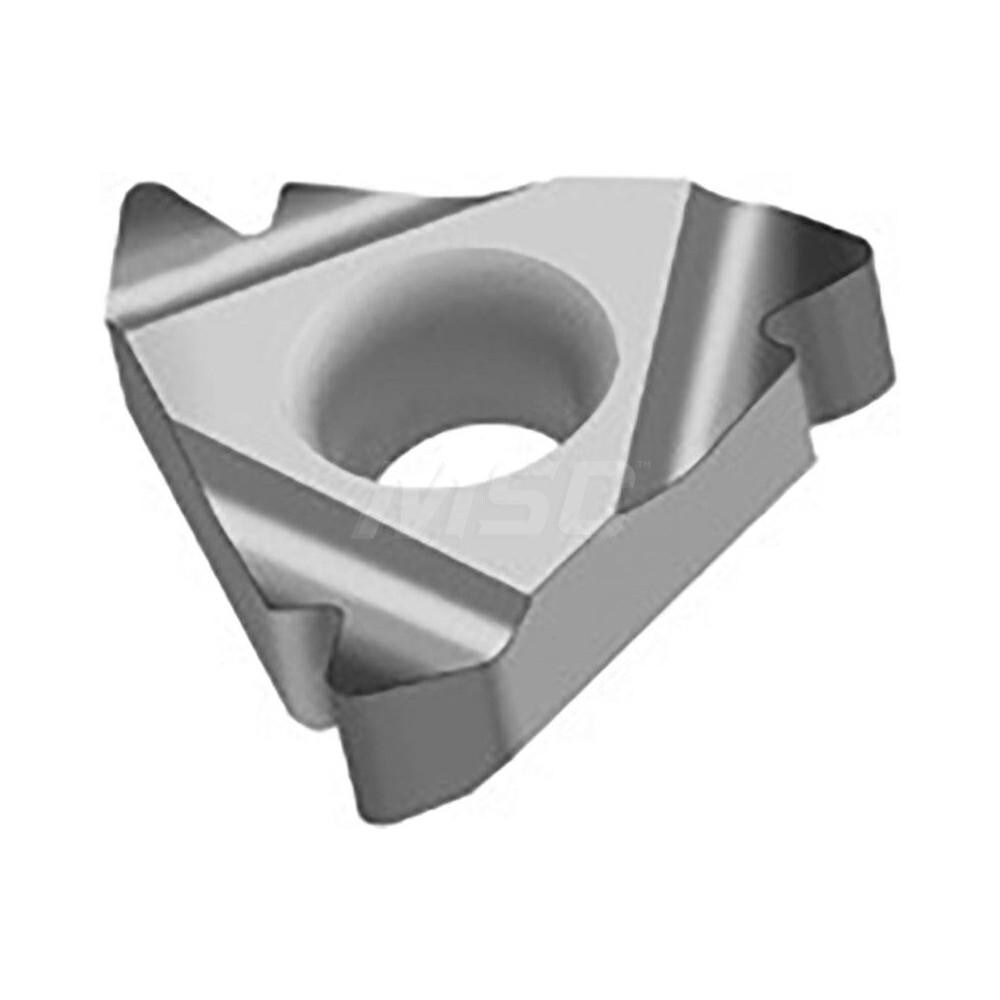 Laydown Threading Insert: NTS-IR-16 G60 WXM20
