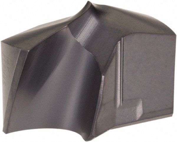 KSEM1609HPGM KCPM45 Carbide Replaceable Tip Drill
