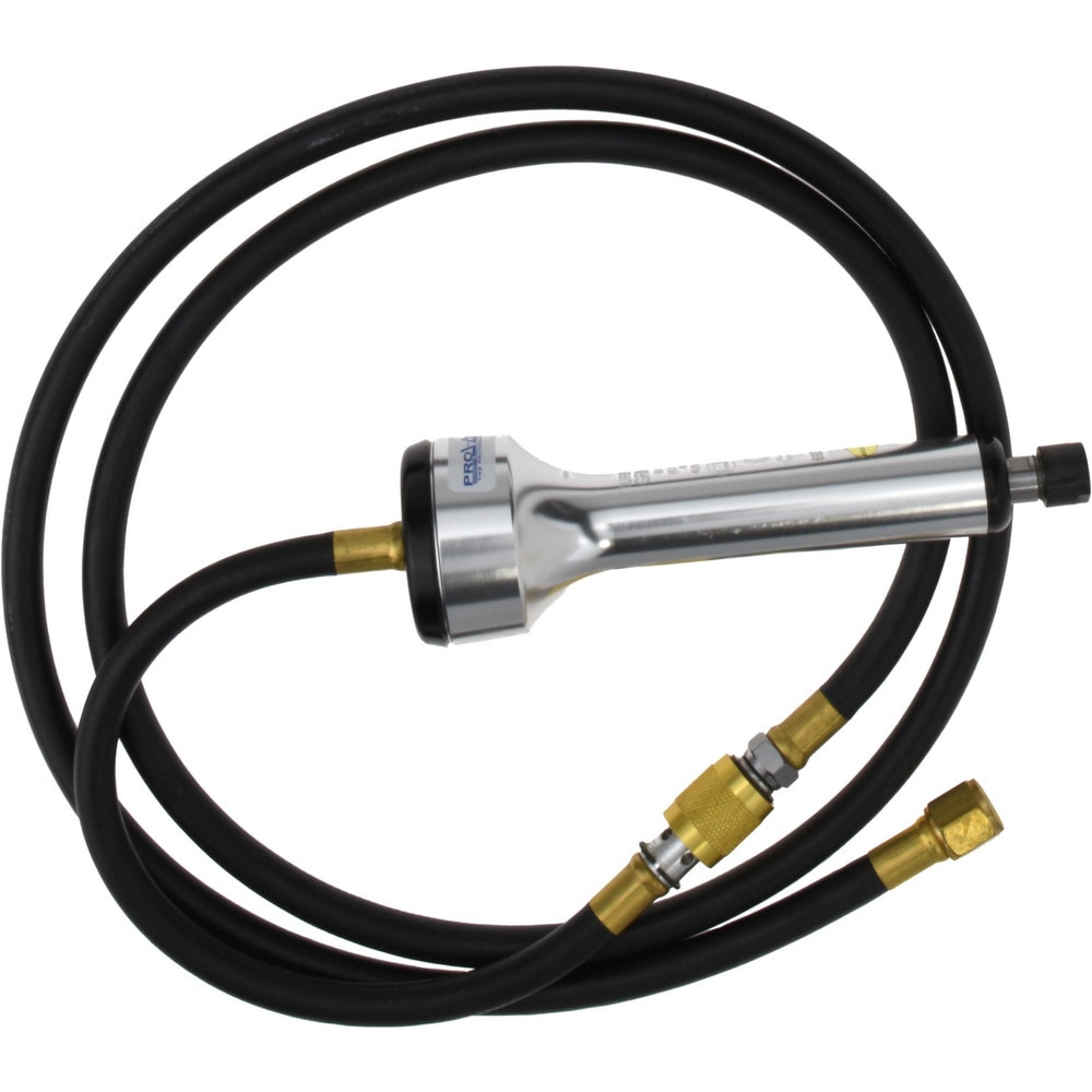 1/4" Straight Air Die Grinder