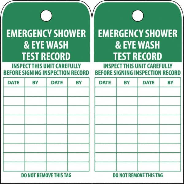 NMC M741AB Bilingual Emergency and First Aid Sign 10 Length x 14 Height Legend SEVERE WEATHER SHELTER AREA with Graphic White/Black on Green Aluminum 0.40