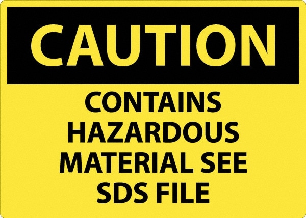 How Long Do You Keep Msds Sheets On File