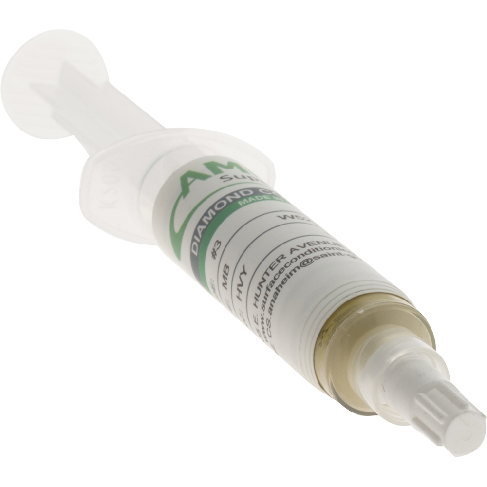 Norton 5 g Diamond Grit Compound 69403061 MSC Industrial Supply