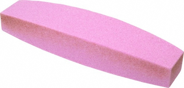Boat Polishing Stone: Aluminum Oxide, 9" OAL