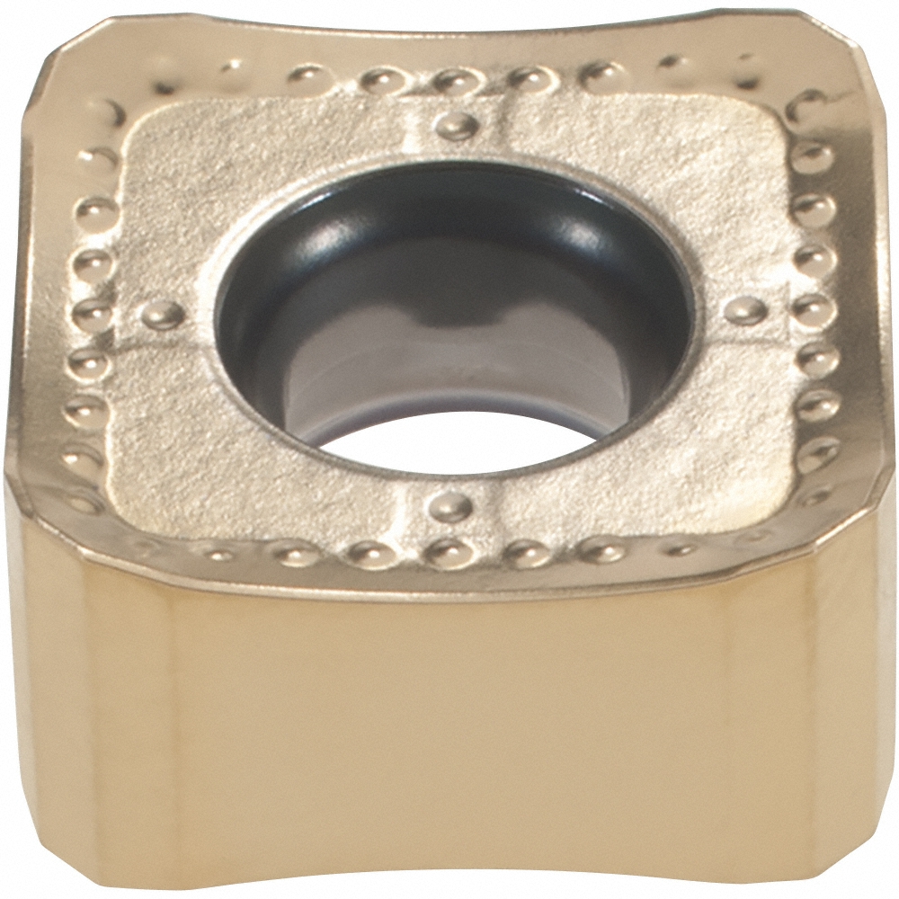 Ingersoll Cutting Tools SNGU Grade IN2530 Carbide Milling Insert