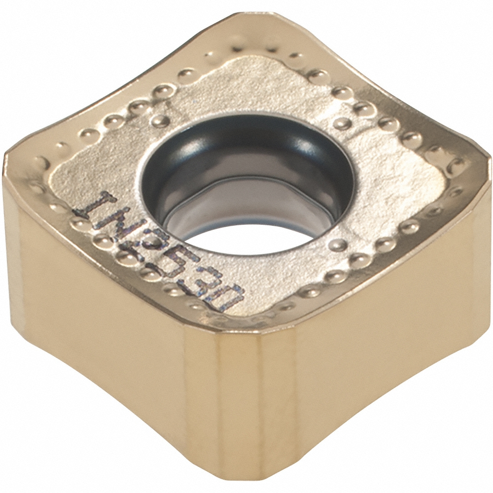 Ingersoll Cutting Tools SNGU Grade IN2530 Carbide Milling Insert
