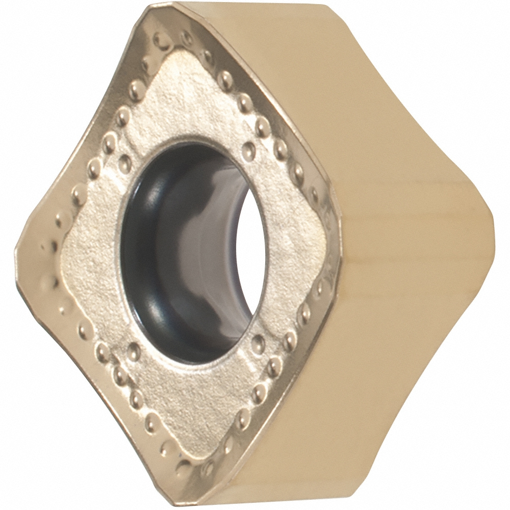 Ingersoll Cutting Tools SNGU Grade IN2530 Carbide Milling Insert