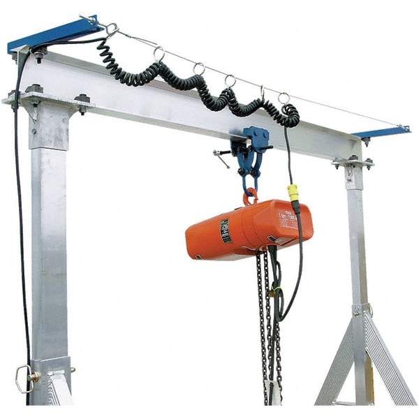 Lifting Aid Accessories - Lifts & Lifting Aids - MSC Industrial Supply