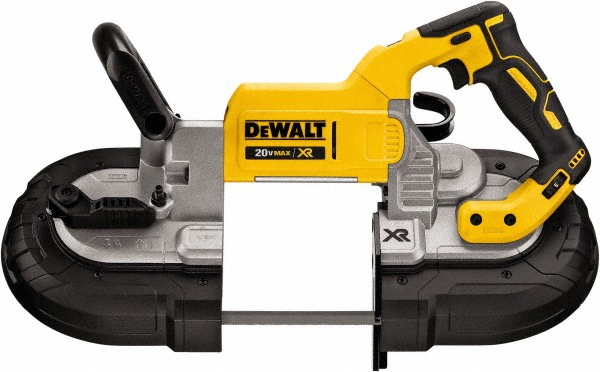 DEWALT Portable Band Saw Blade, 44-7/8-Inch, Qatar