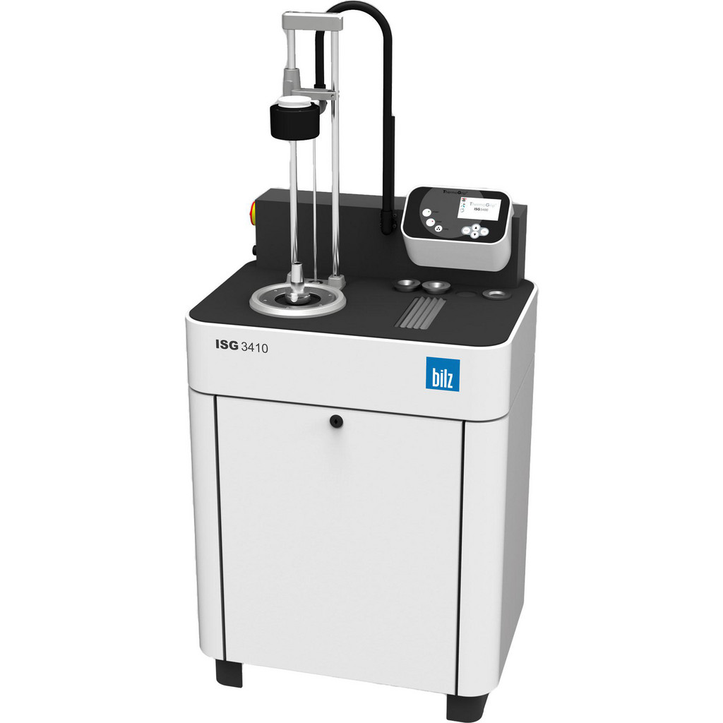 Bilz | ThermoGrip® 3400 Shrink-Fit Machine: 1/4 - 1-1/4 (High Speed Steel), 1/8 - 1-1/4 (Carbide)", Liquid Cooled | Part #5072348