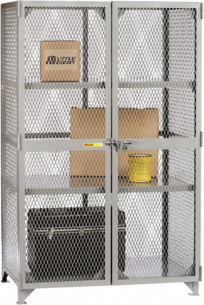 Lockers
