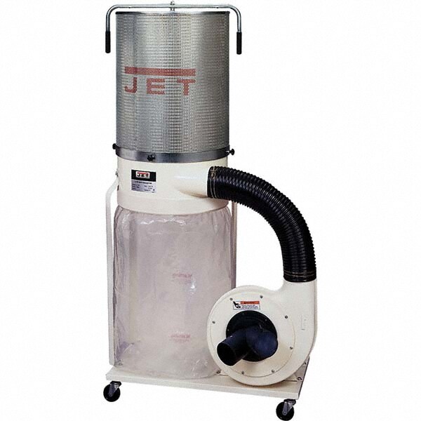 2µm, Portable Dust Collector