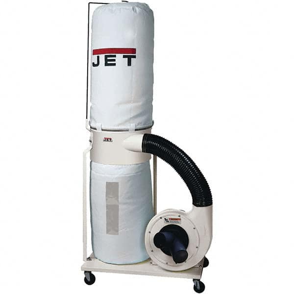 30µm, Portable Dust Collector