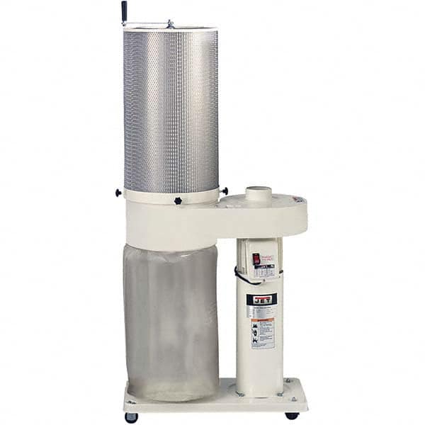 2µm, Portable Dust Collector