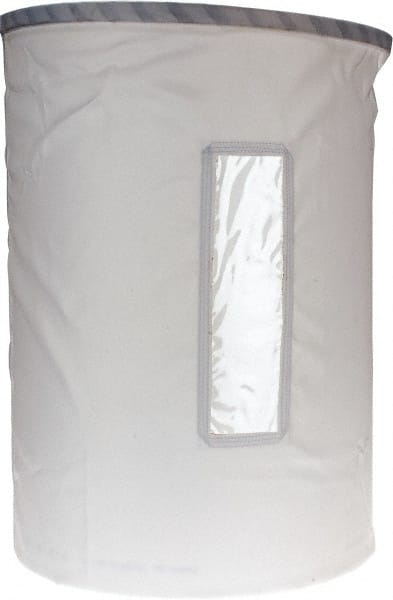 21.3" Wide x 18.2" High x 21.7" Long, Replacement Bag