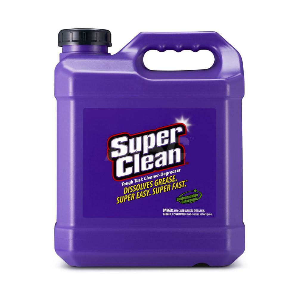All-Purpose Cleaner: 2.5 gal Bottle