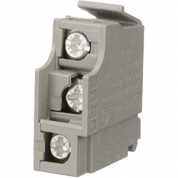 Square D S29450 Circuit Breaker Auxiliary Switch Image