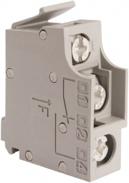 Square D S37450 Circuit Breaker Lug Shield Image